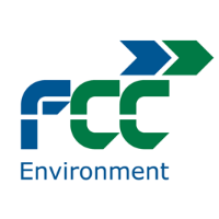 FCC Environment Square Logo