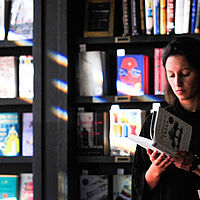 books internship