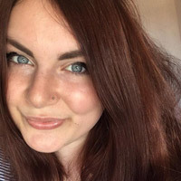 GRB Blog Author and Student - Eleanor Noyce