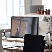 office productivity and marketing