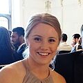 Read Harriet's Career Journey