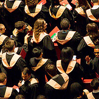 group students