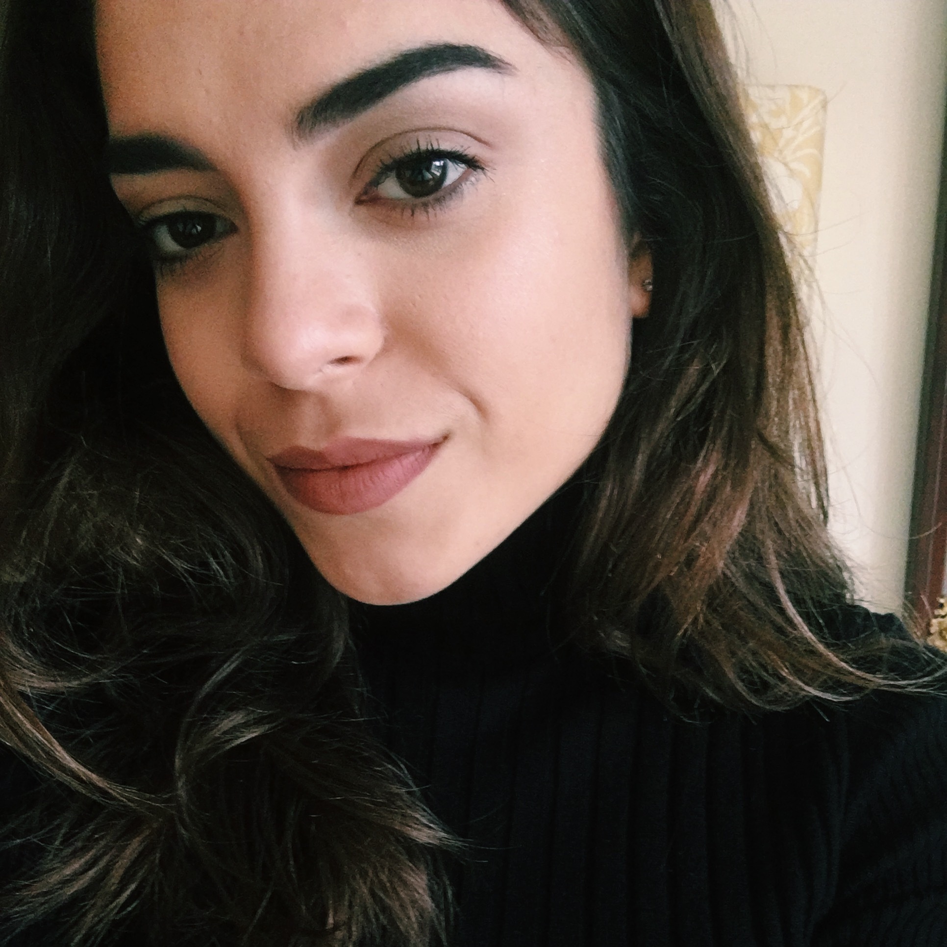 GRB Blog Author and Student - Athina Kalkanis