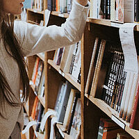 university regrets student books library