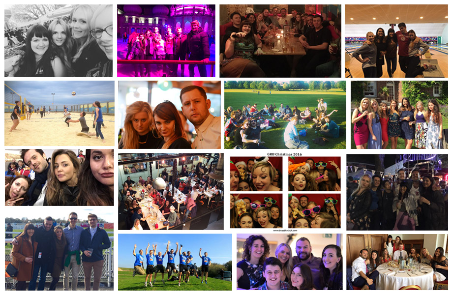 about-grb-staff-collage About GRB staff collage
