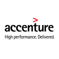 Accenture Logo
