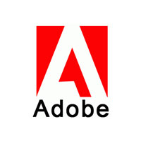 Adobe Logo