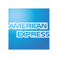 American Express Logo