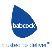 Babcock Logo