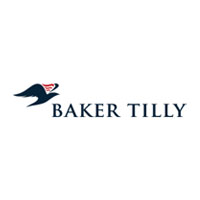 Baker Tilly Logo