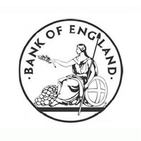 Bank of England Logo