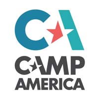 Camp America Logo