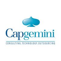 Capgemini Logo