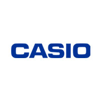 Casio Logo