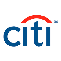 Citibank Logo
