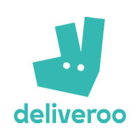 Deliveroo Logo