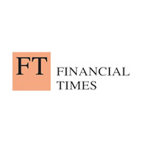 Financial Times Logo