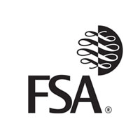Financial Services Authority Logo