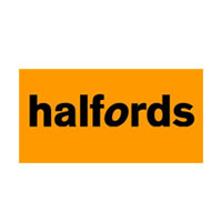 Halfords Logo