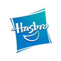 Hasbro Logo
