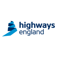Highways England Logo