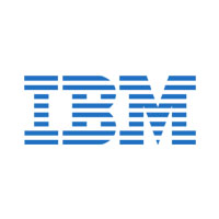 IBM Logo