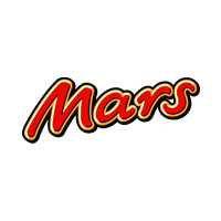 Mars Logo