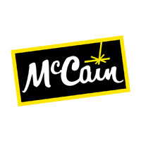 McCain Logo