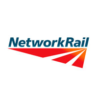 Network Rail Logo