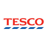 Tesco Logo