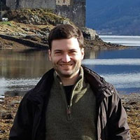 Aitor Science Graduate GRB Testimonial