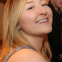 Aleasha IT Graduate GRB Testimonial
