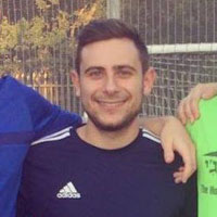 Alex Social Science Graduate GRB Testimonial