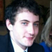 Ben Humanities GRB Testimonial