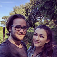 Edoardo IT Graduate GRB Testimonial