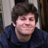 Joe Science Graduate GRB Testimonial