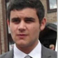 Matt Science Graduate GRB Testimonial