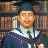 Upamanyu IT Graduate GRB Testimonial