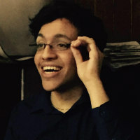 Abraham Science Graduate GRB Testimonial