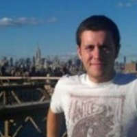 Graduate Online Advertising Analyst Testimonial