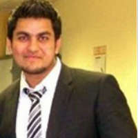 Graduate Software Tester Testimonial
