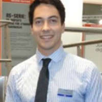 Cameron Engineering GRB Testimonial