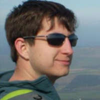 David Science Graduate GRB Testimonial