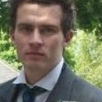 Gary Science Graduate GRB Testimonial