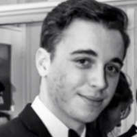 Matthew Science Graduate GRB Testimonial
