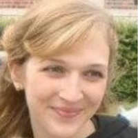 Lucy Science Graduate GRB Testimonial