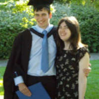 Michael Science Graduate GRB Testimonial