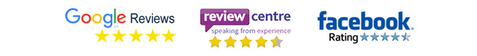 Reviews of Graduate Recruitment Bureau