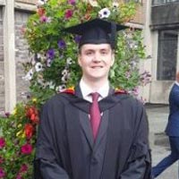 Shaun Business Studies and Marketing GRB Testimonial