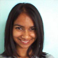 Sushila Science Graduate GRB Testimonial